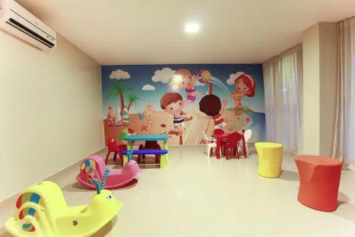 Vg Fun Apartamento *
