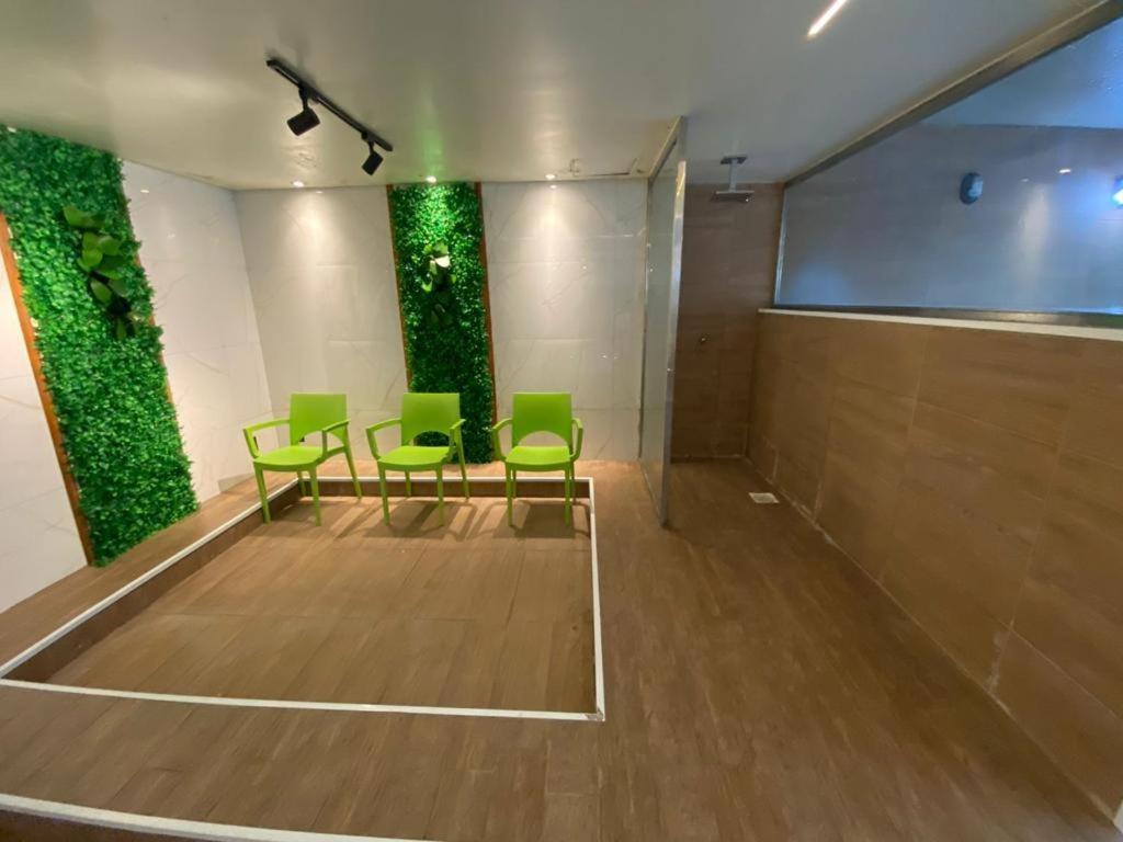 Apartamento Vg Fun