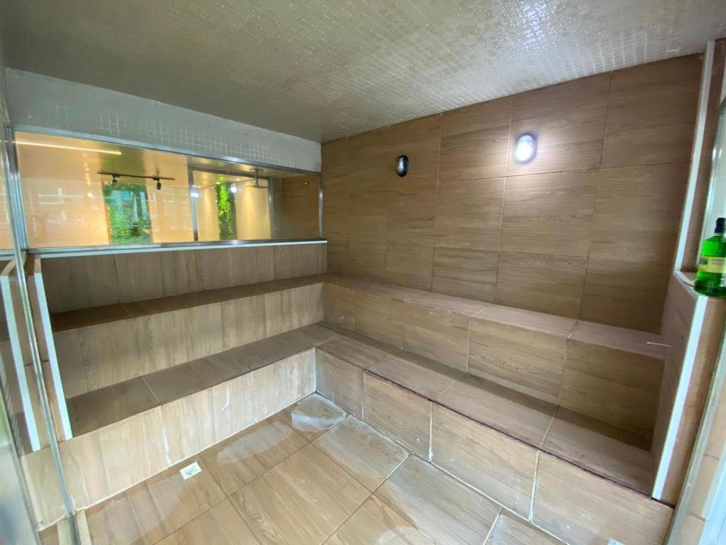 Apartamento Vg Fun Fortaleza (Ceara)