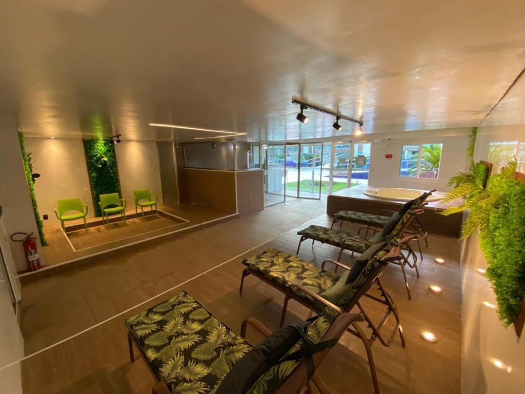 Vg Fun Apartamento Fortaleza (Ceara)