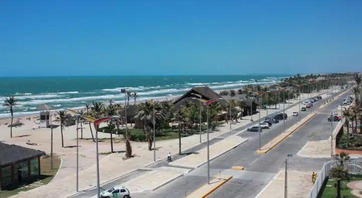Apartamento Vg Fun Fortaleza (Ceara)