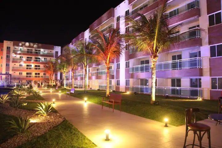 Vg Fun Apartamento Fortaleza (Ceara)