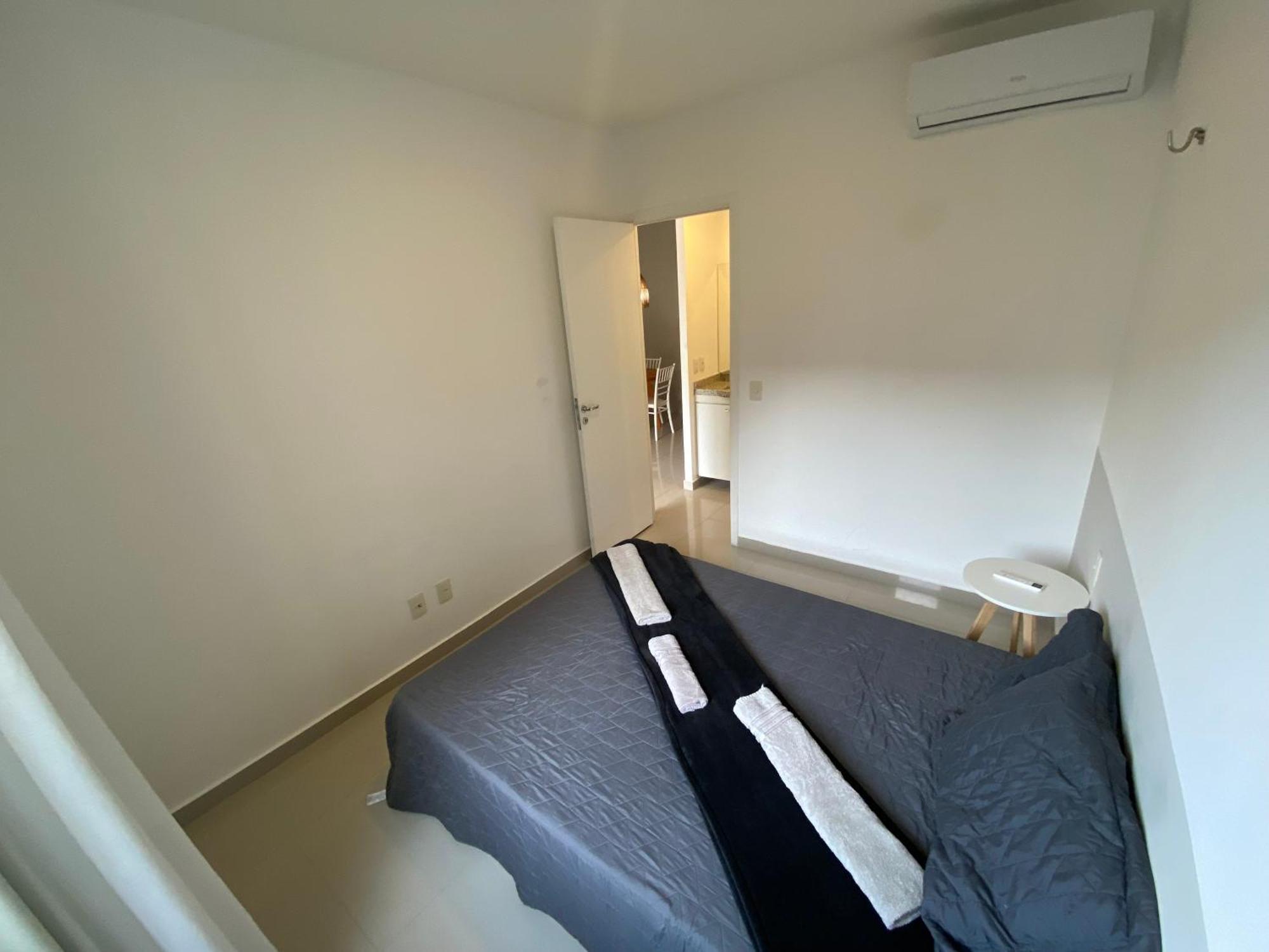 Apartamento Vg Fun Fortaleza (Ceara)