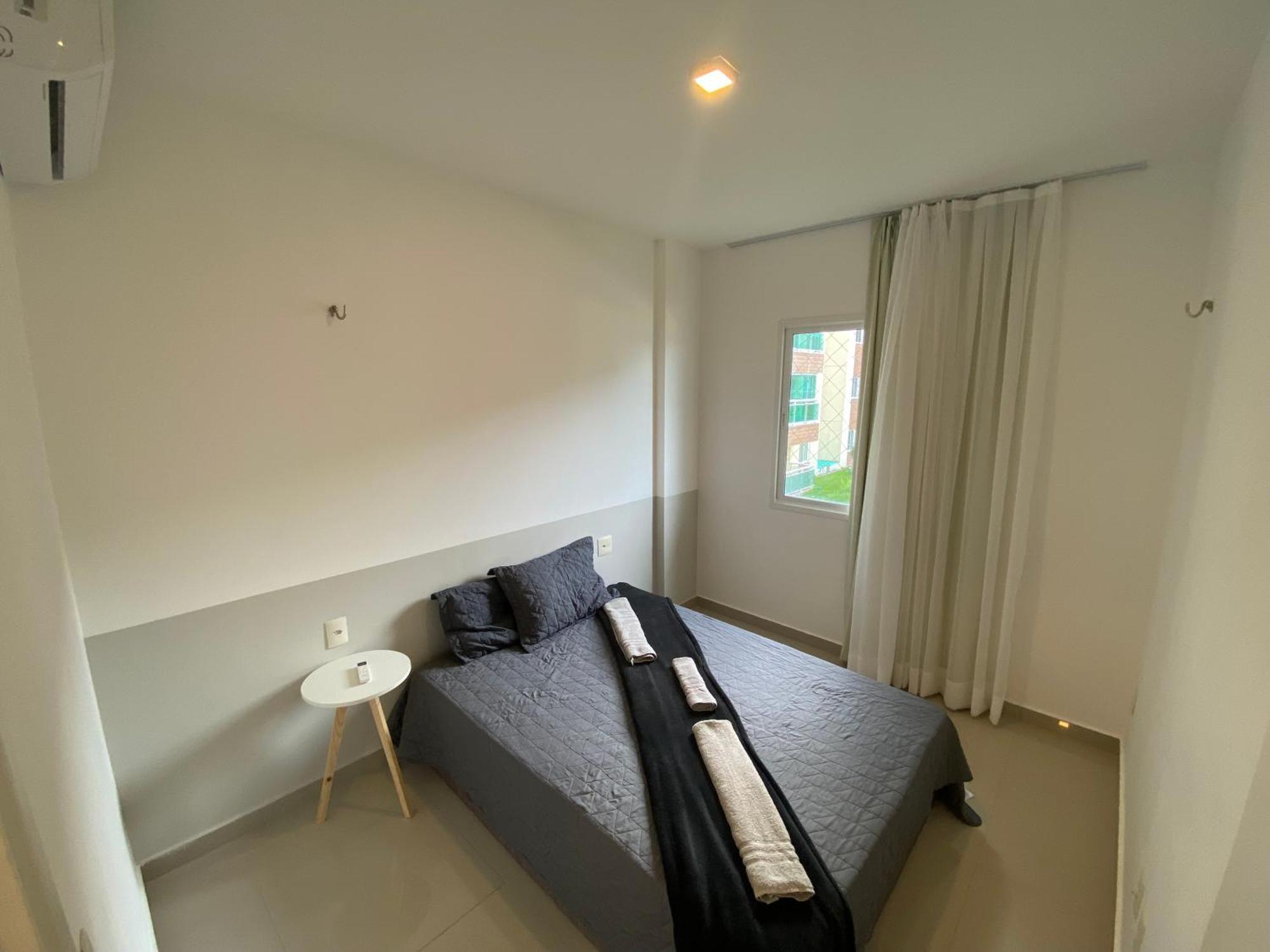 Apartamento Vg Fun Fortaleza (Ceara)