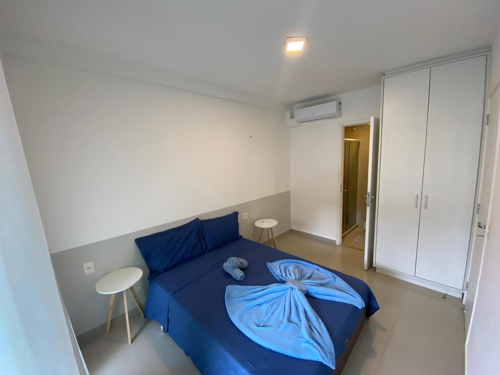 Apartamento Vg Fun