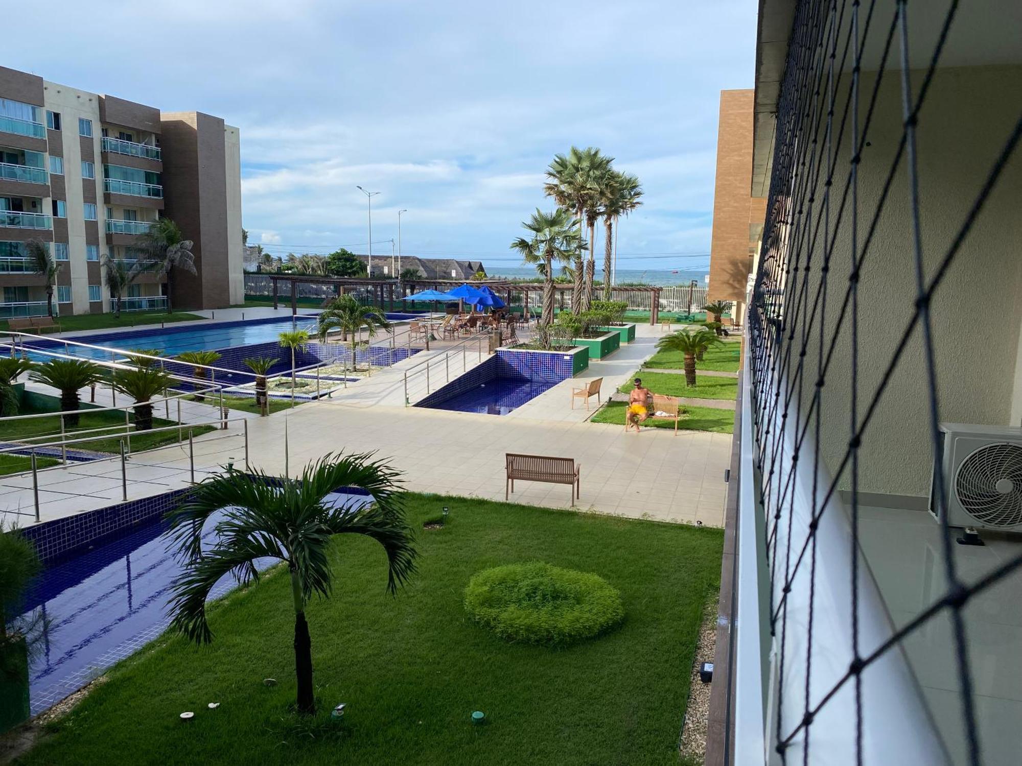 Apartamento Vg Fun Fortaleza (Ceara)