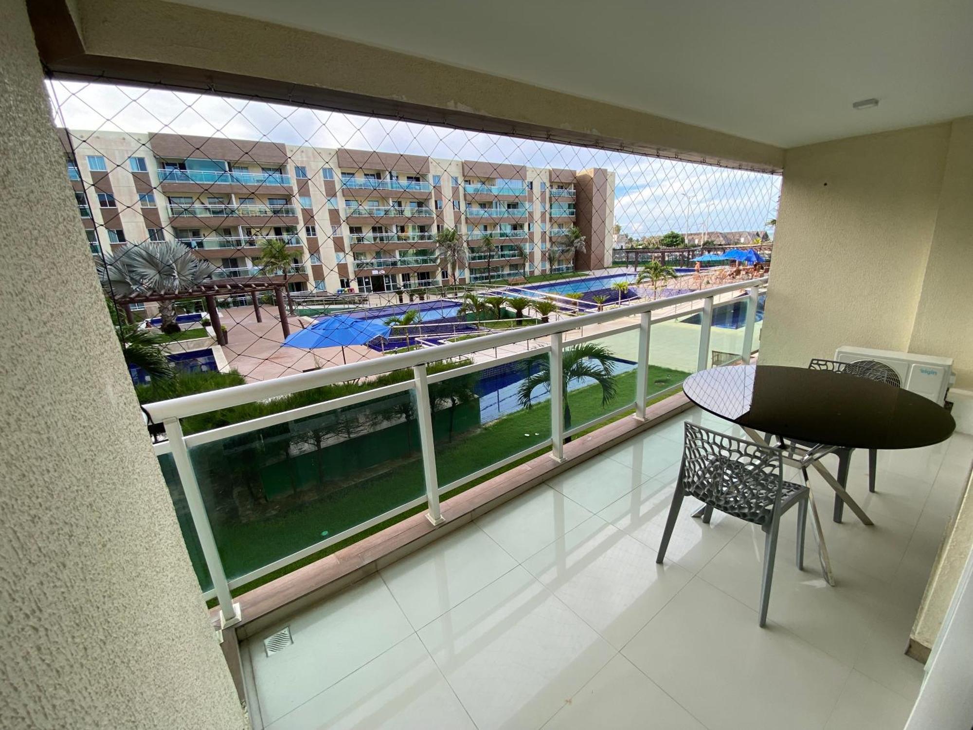 Apartamento Vg Fun Fortaleza (Ceara)