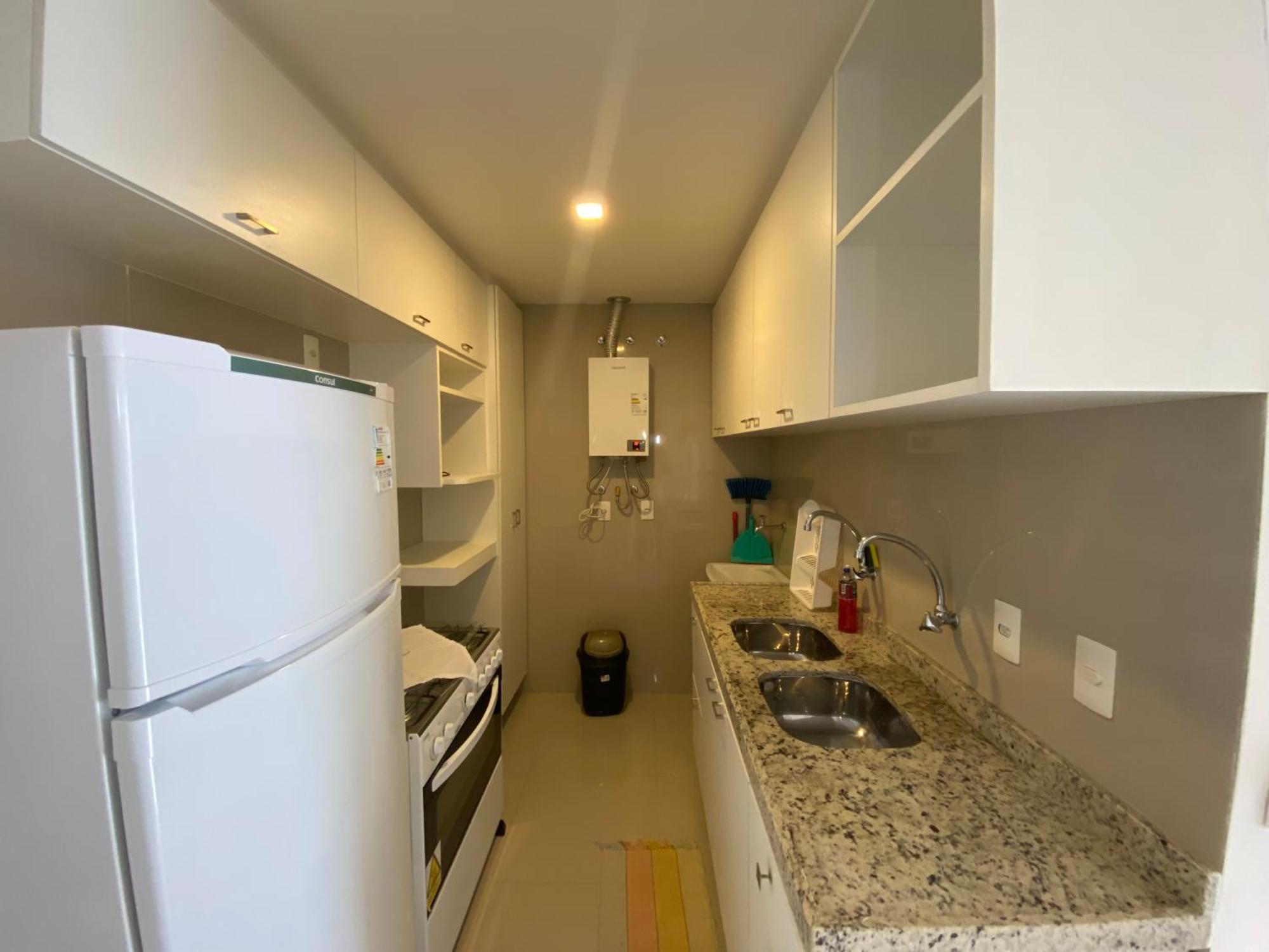 Apartamento Vg Fun *